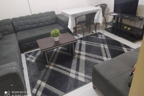 Otel konforunda full eşyalı ev merkezi konumda